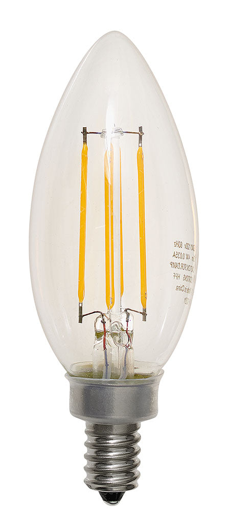 Bulb Lamp by Hinkley (E12LED-5)