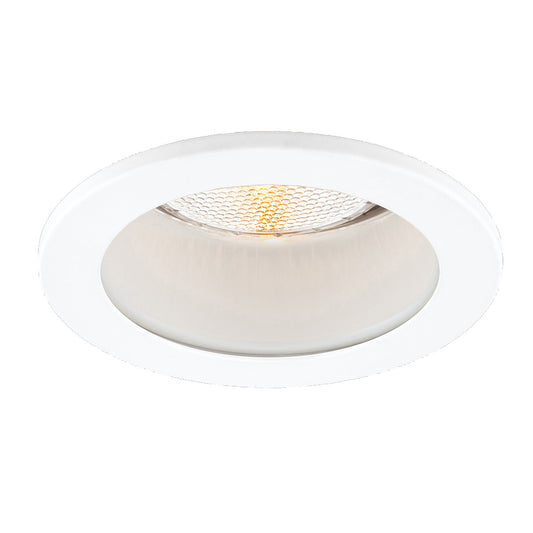Specular Reflector by Eurofase in White Finish (TR-P402-46)