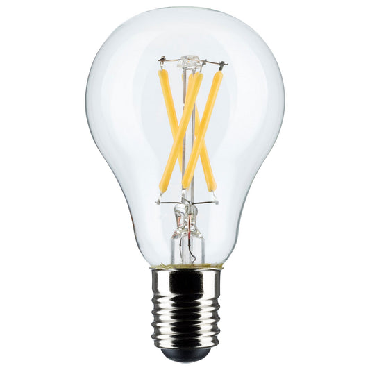 Light Bulb by Satco in Clear Finish (S21872)