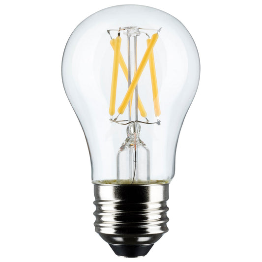 Light Bulb by Satco in Clear Finish (S21873)