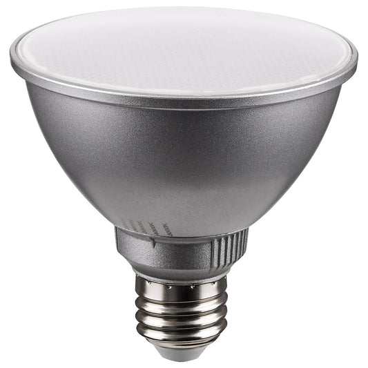 Light Bulb by Satco in Silver Finish (S11582)