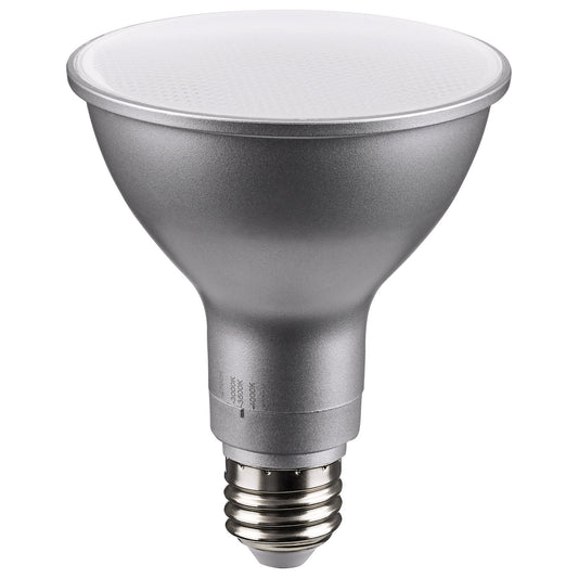 Light Bulb by Satco in Silver Finish (S11585)