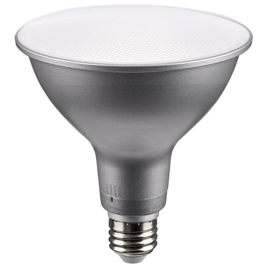 Light Bulb by Satco in Silver Finish (S11588)