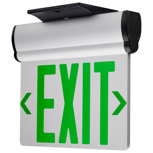 Utility - Exit Signs by Nuvo Lighting (67-112)
