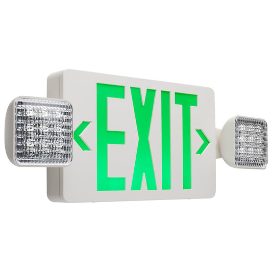 Utility - Exit Signs by Nuvo Lighting (67-120)