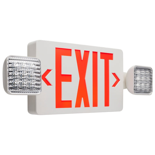 Utility - Exit Signs by Nuvo Lighting (67-121)