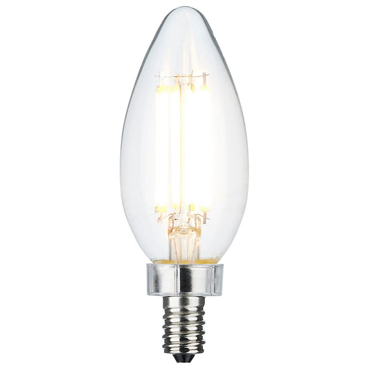 Light Bulb by Satco in Clear Finish (S11344)