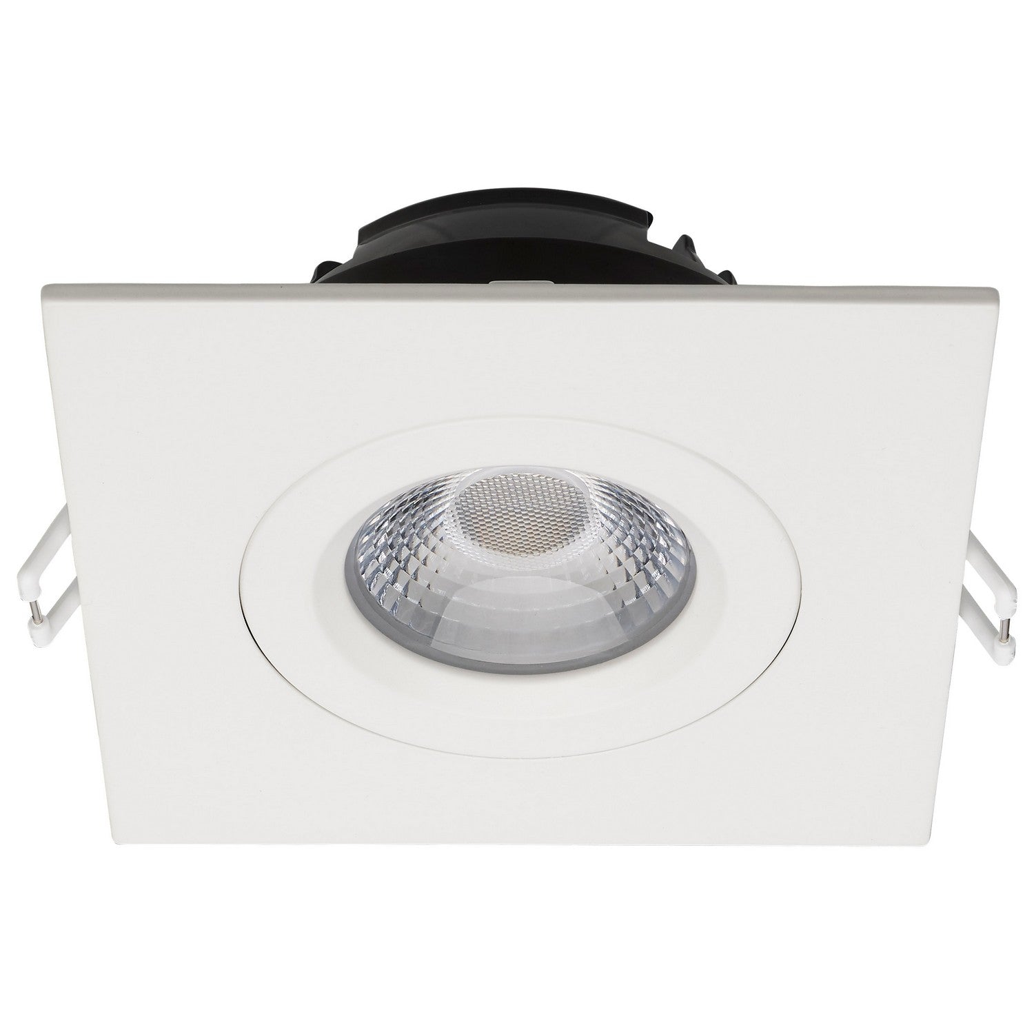 LED Downlight by Satco in White Finish (S11621R1)