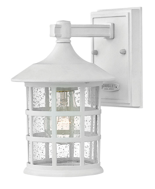 Freeport LED Wall Mount by Hinkley in Classic White Finish (1800CW)