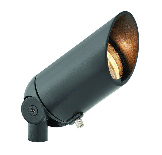Accent Spot Light LED Accent Spot by Hinkley in Satin Black Finish (1536SK)