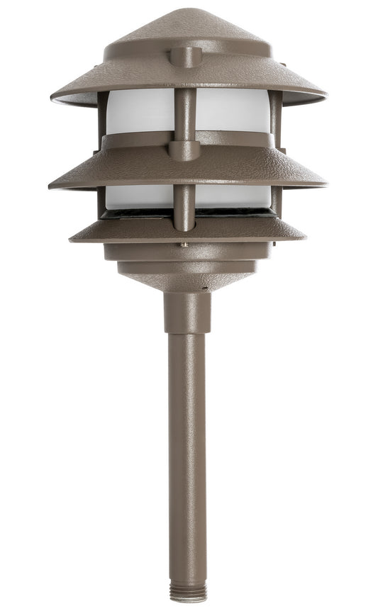 Area Light by Westgate in Bronze Finish (AA-146-BR)