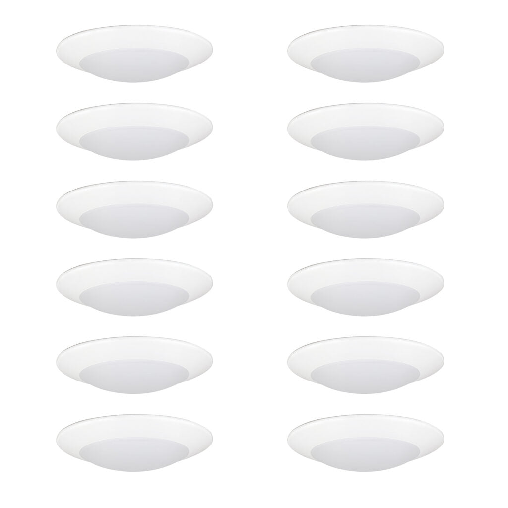 Contractor’s Choice LED Disk Light
