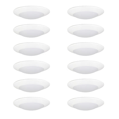 Contractor’s Choice LED Disk Light